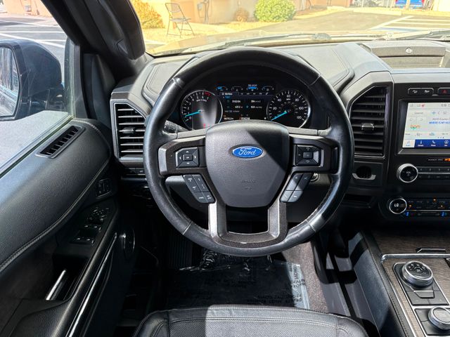 2020 Ford Expedition Limited 2020 Ford Expedition Limited