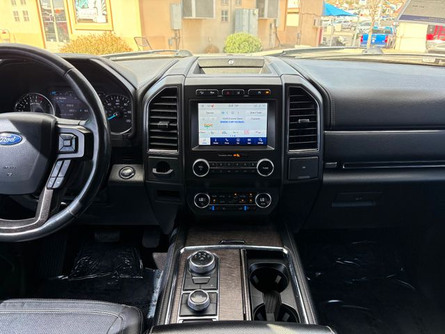 2020 Ford Expedition Limited 2020 Ford Expedition Limited