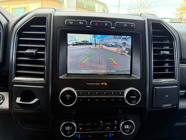 2020 Ford Expedition Limited 2020 Ford Expedition Limited