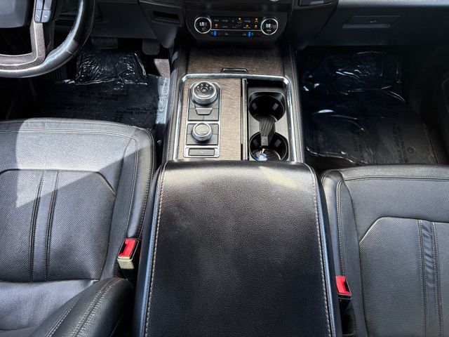 2020 Ford Expedition Limited 2020 Ford Expedition Limited