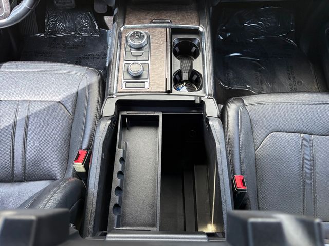 2020 Ford Expedition Limited 2020 Ford Expedition Limited