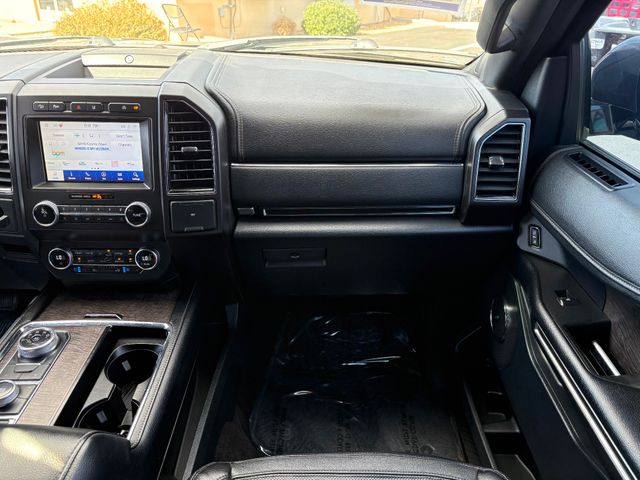 2020 Ford Expedition Limited 2020 Ford Expedition Limited