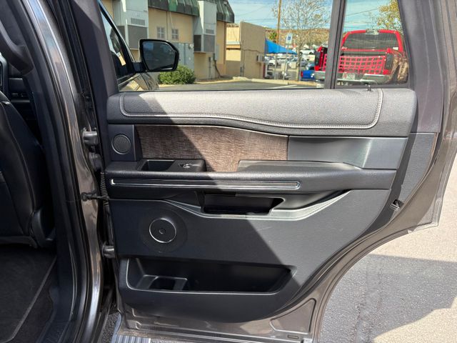 2020 Ford Expedition Limited 2020 Ford Expedition Limited