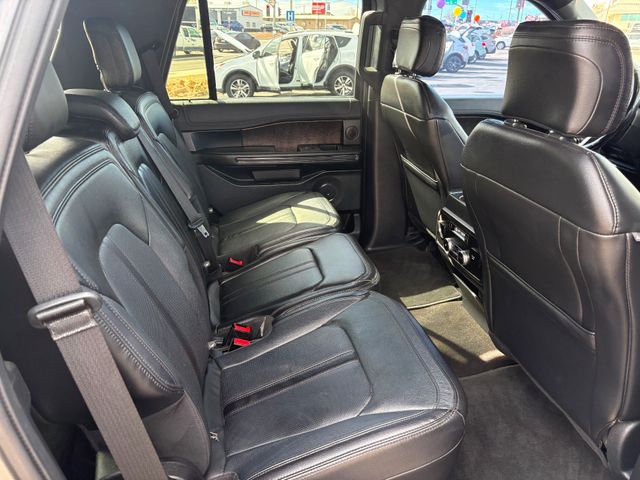 2020 Ford Expedition Limited 2020 Ford Expedition Limited