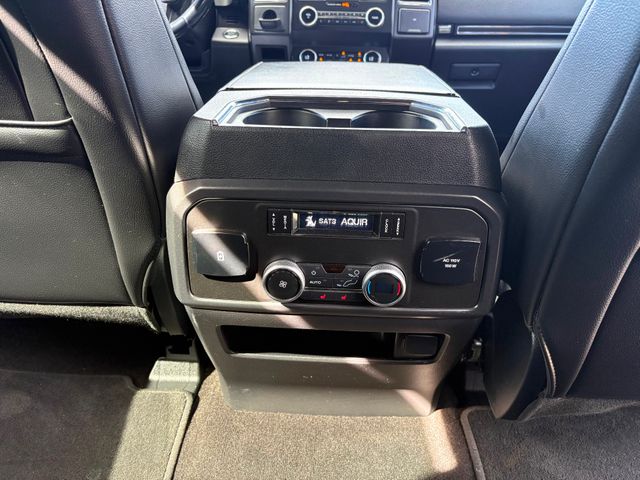 2020 Ford Expedition Limited 2020 Ford Expedition Limited