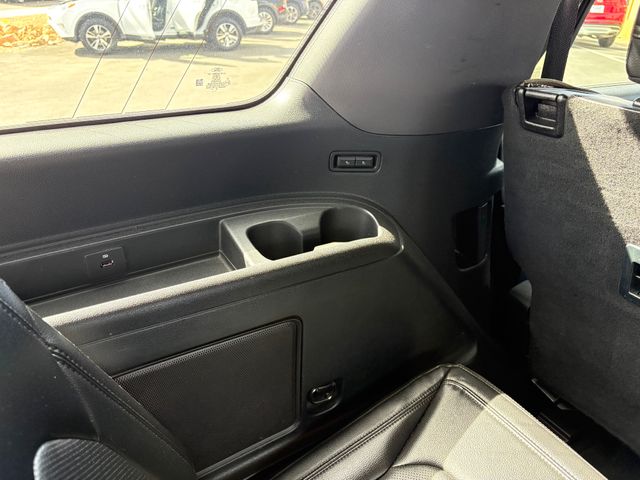 2020 Ford Expedition Limited 2020 Ford Expedition Limited