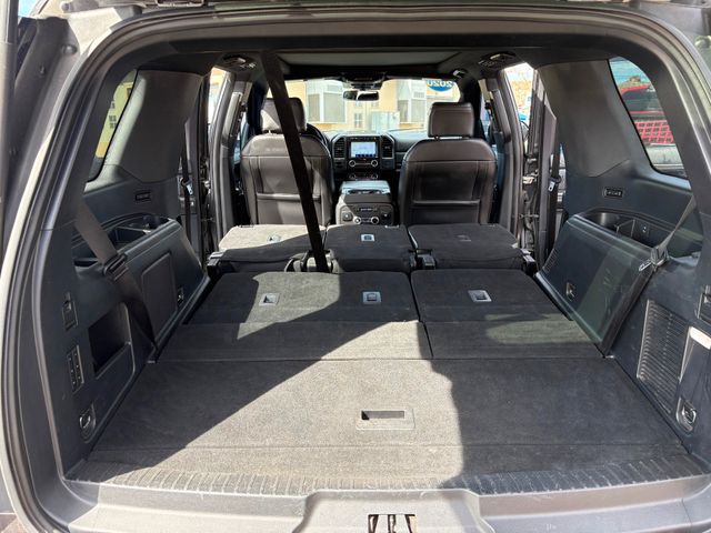 2020 Ford Expedition Limited 2020 Ford Expedition Limited