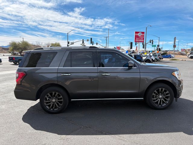 2020 Ford Expedition Limited 2020 Ford Expedition Limited
