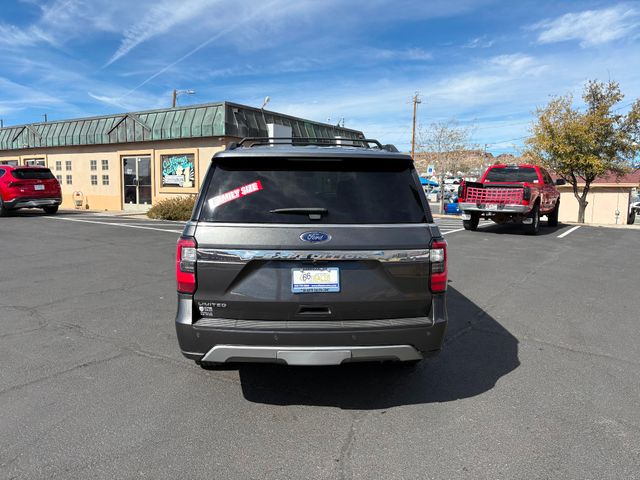 2020 Ford Expedition Limited 2020 Ford Expedition Limited