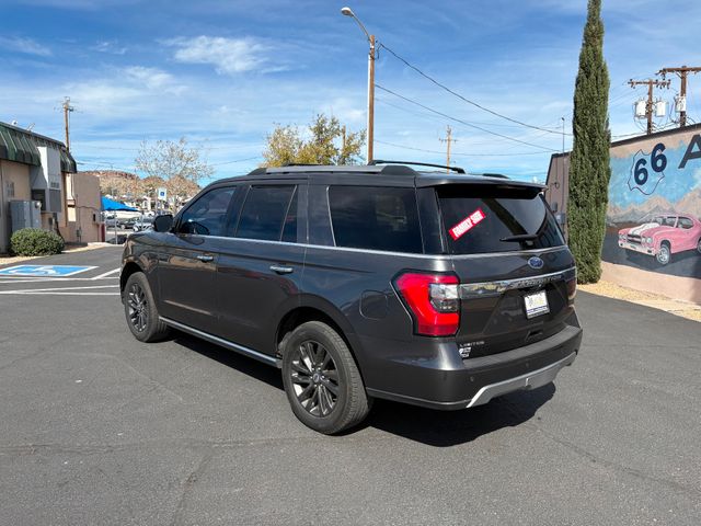 2020 Ford Expedition Limited 2020 Ford Expedition Limited