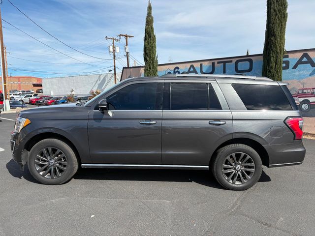 2020 Ford Expedition Limited 2020 Ford Expedition Limited