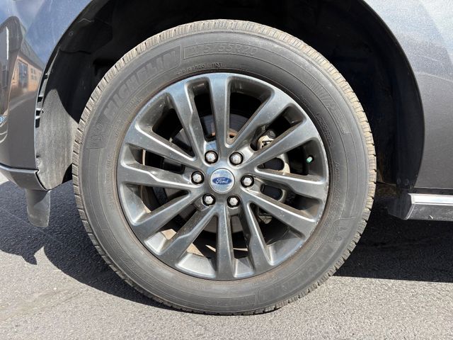 2020 Ford Expedition Limited 2020 Ford Expedition Limited