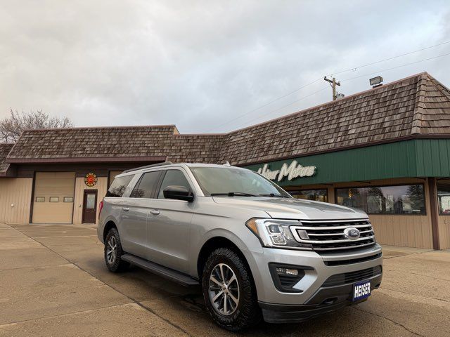 2020 Ford Expedition MAX XL One Owner | Dickinson, ND | Heiser Motors