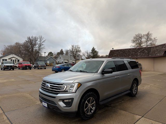 2020 Ford Expedition MAX XL One Owner | Dickinson, ND | Heiser Motors