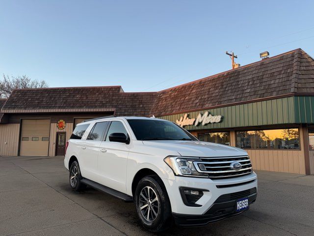 2020 Ford Expedition MAX ONLY 81,000 Miles | Dickinson, ND | Heiser Motors