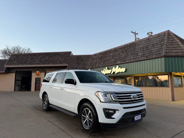 2020 Ford Expedition MAX One Owner | Dickinson, ND | Heiser Motors