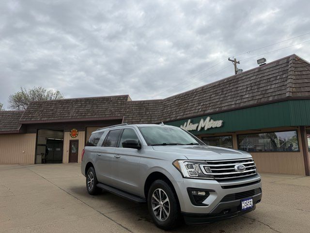 2020 Ford Expedition MAX One Owner | Dickinson, ND | Heiser Motors
