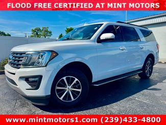 2020 Ford Expedition Max