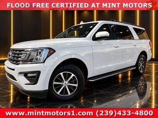 2020 Ford Expedition Max