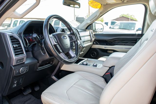 2020 Ford Expedition MAX Platinum | Great Falls, Montana | Bleskin Motor Company 2020 Ford Expedition MAX Platinum | Great Falls, Montana | Bleskin Motor Company