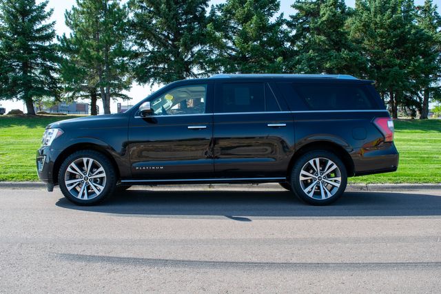2020 Ford Expedition MAX Platinum | Great Falls, Montana | Bleskin Motor Company 2020 Ford Expedition MAX Platinum | Great Falls, Montana | Bleskin Motor Company