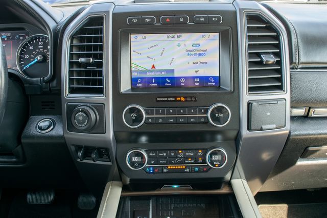 2020 Ford Expedition MAX Platinum | Great Falls, Montana | Bleskin Motor Company 2020 Ford Expedition MAX Platinum | Great Falls, Montana | Bleskin Motor Company