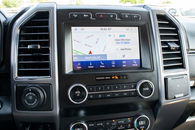 2020 Ford Expedition MAX Platinum | Great Falls, Montana | Bleskin Motor Company 2020 Ford Expedition MAX Platinum | Great Falls, Montana | Bleskin Motor Company