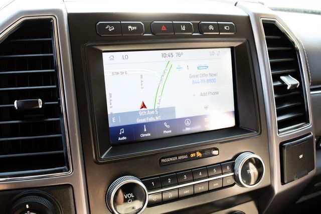 2020 Ford Expedition MAX Platinum | Great Falls, Montana | Bleskin Motor Company 2020 Ford Expedition MAX Platinum | Great Falls, Montana | Bleskin Motor Company