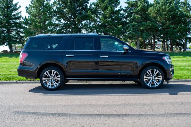 2020 Ford Expedition MAX Platinum | Great Falls, Montana | Bleskin Motor Company 2020 Ford Expedition MAX Platinum | Great Falls, Montana | Bleskin Motor Company