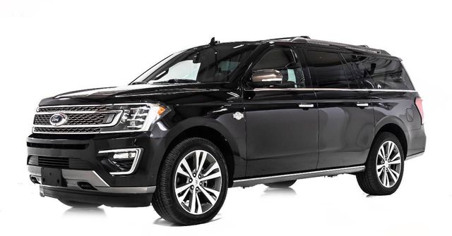 2020 Ford Expedition MAX King Ranch | Houston, TX | Houston Auto Credit 2020 Ford Expedition MAX King Ranch | Houston, TX | Houston Auto Credit