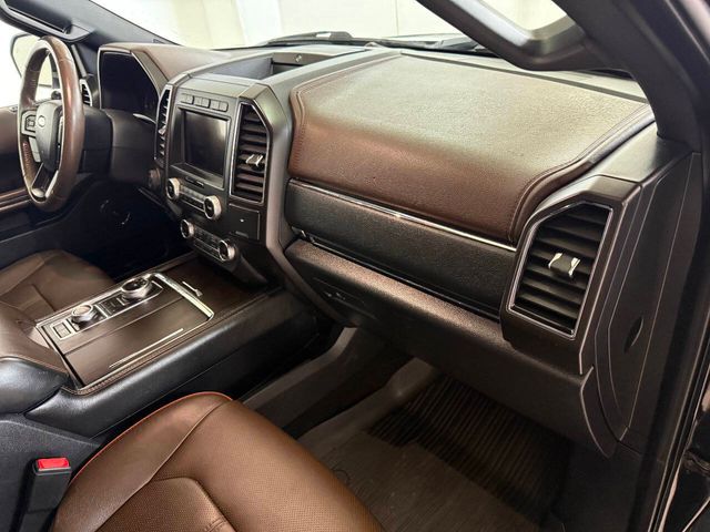 2020 Ford Expedition MAX King Ranch | Houston, TX | Houston Auto Credit 2020 Ford Expedition MAX King Ranch | Houston, TX | Houston Auto Credit