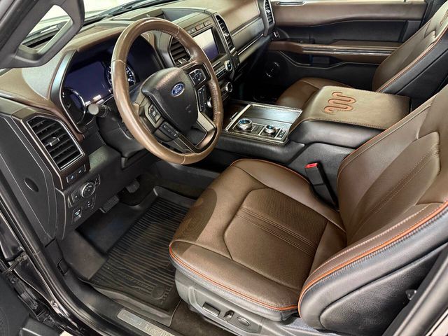 2020 Ford Expedition MAX King Ranch | Houston, TX | Houston Auto Credit 2020 Ford Expedition MAX King Ranch | Houston, TX | Houston Auto Credit