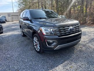 2020 Ford Expedition Limited | Rome, GA | Knight's Car Store