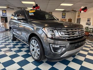 2020 Ford Expedition Limited | Rome, GA | Knight's Car Store in Rome, GA 30165