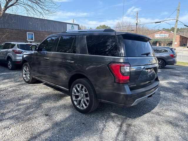 2020 Ford Expedition Limited | Rome, GA | Knight's Car Store 2020 Ford Expedition Limited | Rome, GA | Knight's Car Store