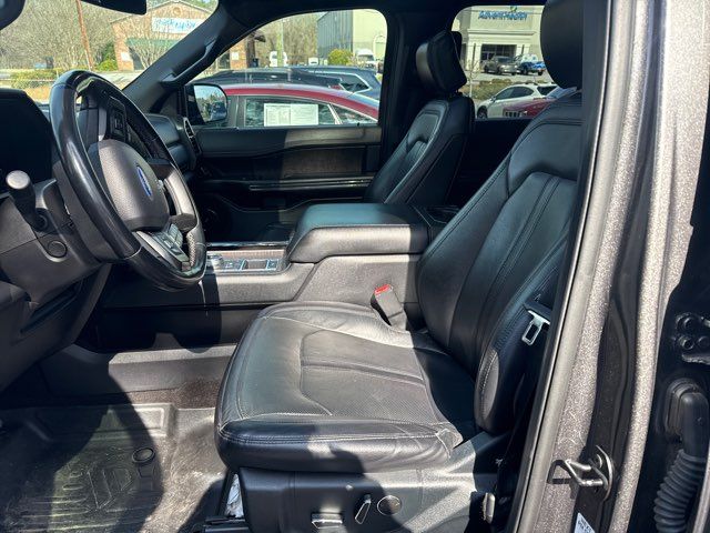 2020 Ford Expedition Limited | Rome, GA | Knight's Car Store