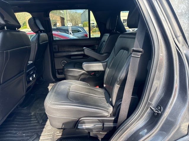 2020 Ford Expedition Limited | Rome, GA | Knight's Car Store