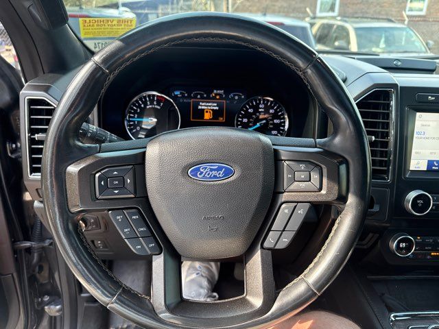2020 Ford Expedition Limited | Rome, GA | Knight's Car Store