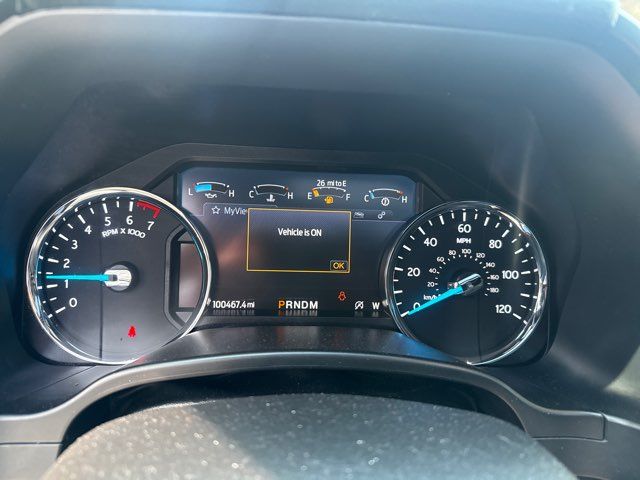 2020 Ford Expedition Limited | Rome, GA | Knight's Car Store