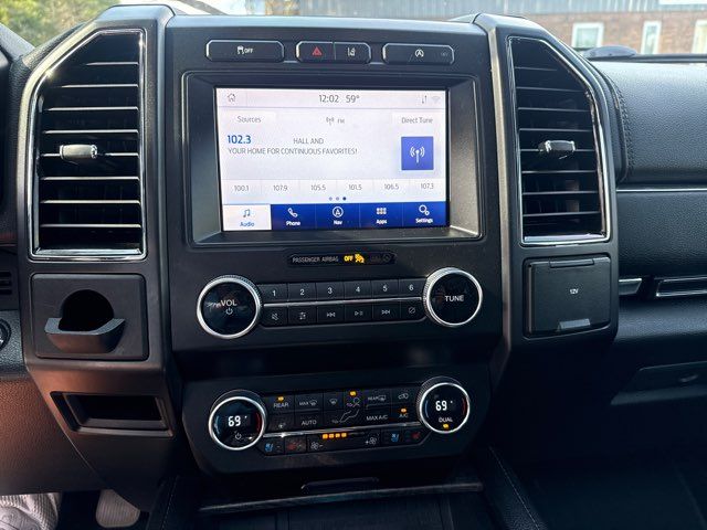 2020 Ford Expedition Limited | Rome, GA | Knight's Car Store