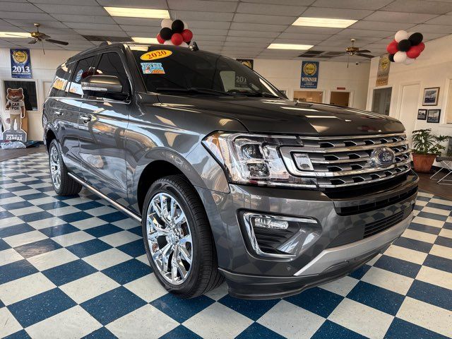 2020 Ford Expedition Limited | Rome, GA | Knight's Car Store