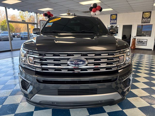 2020 Ford Expedition Limited | Rome, GA | Knight's Car Store 2020 Ford Expedition Limited | Rome, GA | Knight's Car Store