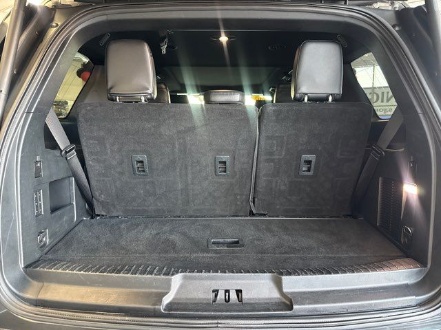 2020 Ford Expedition Limited | Rome, GA | Knight's Car Store 2020 Ford Expedition Limited | Rome, GA | Knight's Car Store