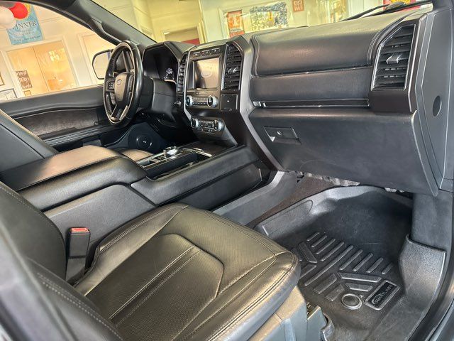 2020 Ford Expedition Limited | Rome, GA | Knight's Car Store 2020 Ford Expedition Limited | Rome, GA | Knight's Car Store