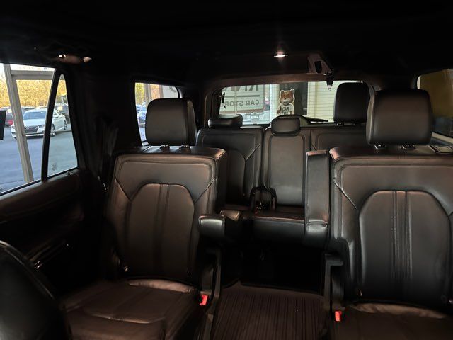 2020 Ford Expedition Limited | Rome, GA | Knight's Car Store