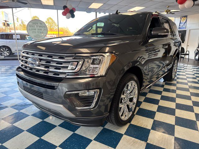 2020 Ford Expedition Limited | Rome, GA | Knight's Car Store