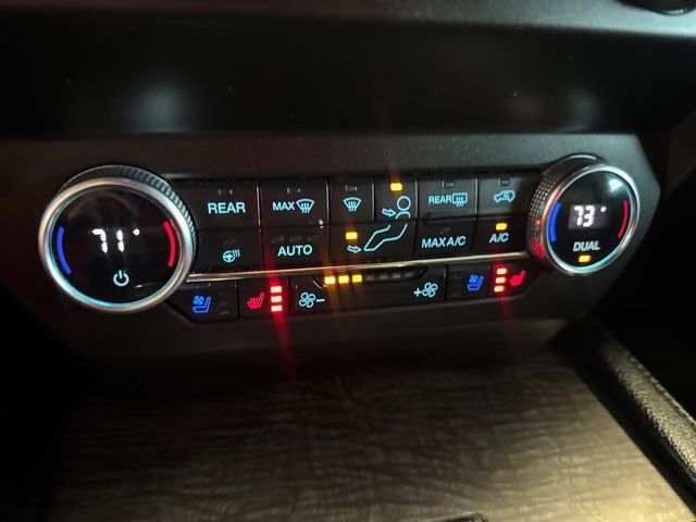 2020 Ford Expedition Limited | Rome, GA | Knight's Car Store 2020 Ford Expedition Limited | Rome, GA | Knight's Car Store