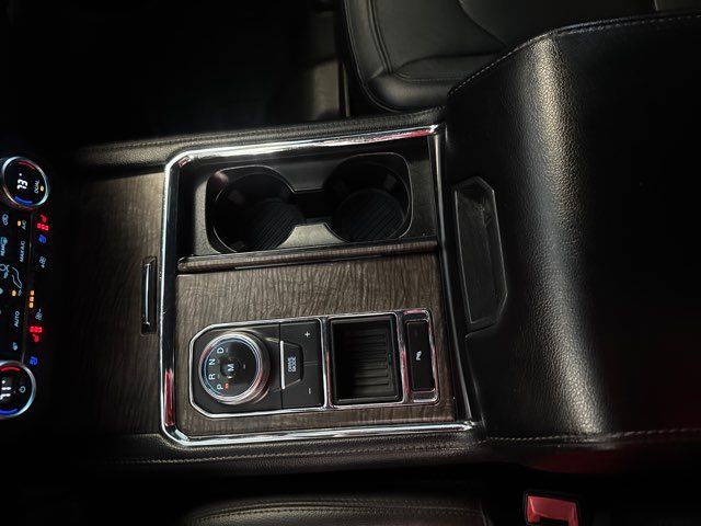 2020 Ford Expedition Limited | Rome, GA | Knight's Car Store 2020 Ford Expedition Limited | Rome, GA | Knight's Car Store