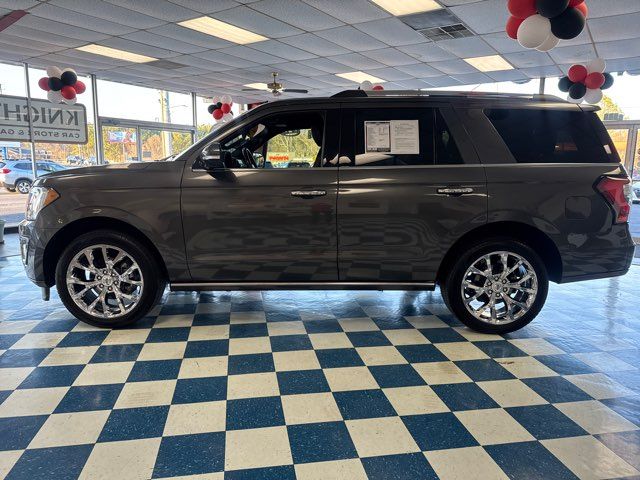 2020 Ford Expedition Limited | Rome, GA | Knight's Car Store 2020 Ford Expedition Limited | Rome, GA | Knight's Car Store