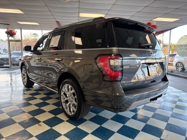 2020 Ford Expedition Limited | Rome, GA | Knight's Car Store 2020 Ford Expedition Limited | Rome, GA | Knight's Car Store